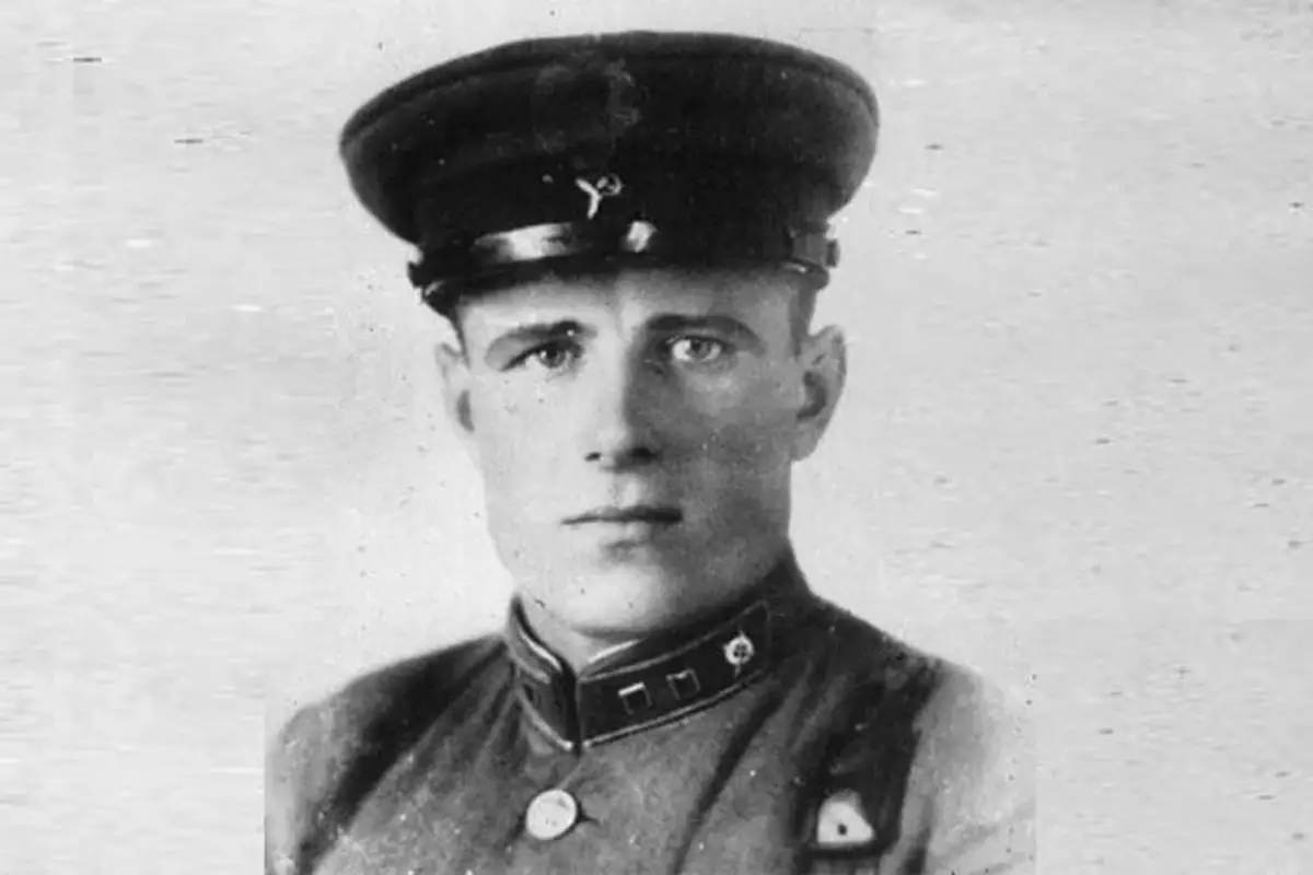 «Особенный командир особой бригады»: история героического подвига Федора Озмителя
