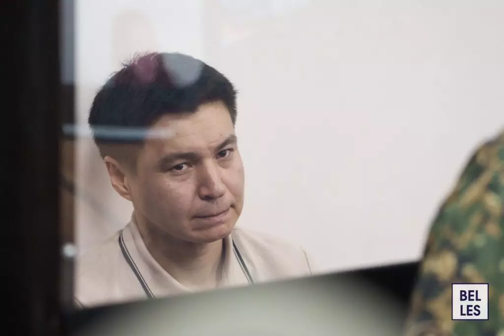 «Защитник семьи»: Байжанов хочет полностью отменить приговор