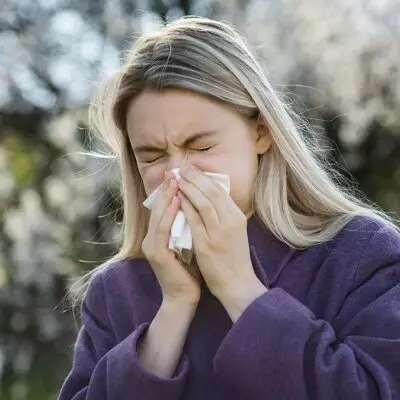 Как отличить аллергию от простуды: советы медиков