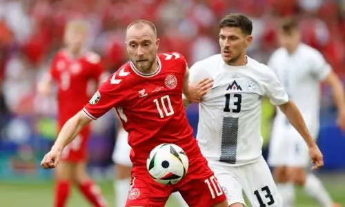 Выход соперников сборной Казахстана из группы на Евро-2024 получил оценку