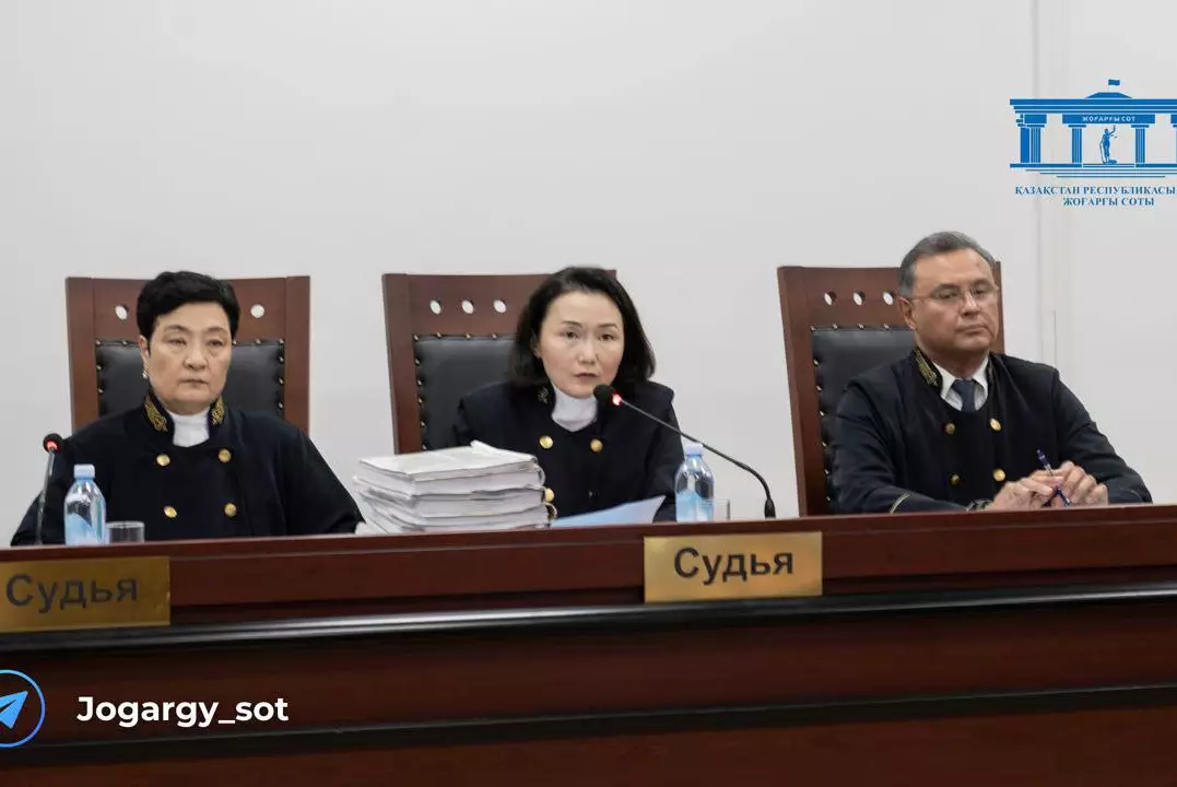 Дело Бишимбаева: адвокат Газымжанов снова получает замечания