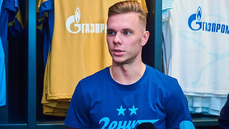 Глушенков назвал футболистов «Локомотива», которых хотел бы видеть в «Зените»