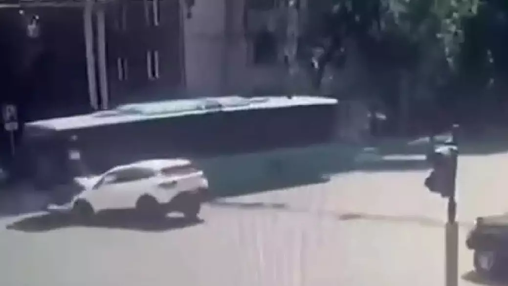 Алматыдағы автобус апатынан зардап шеккендер саны 25-ке жетті