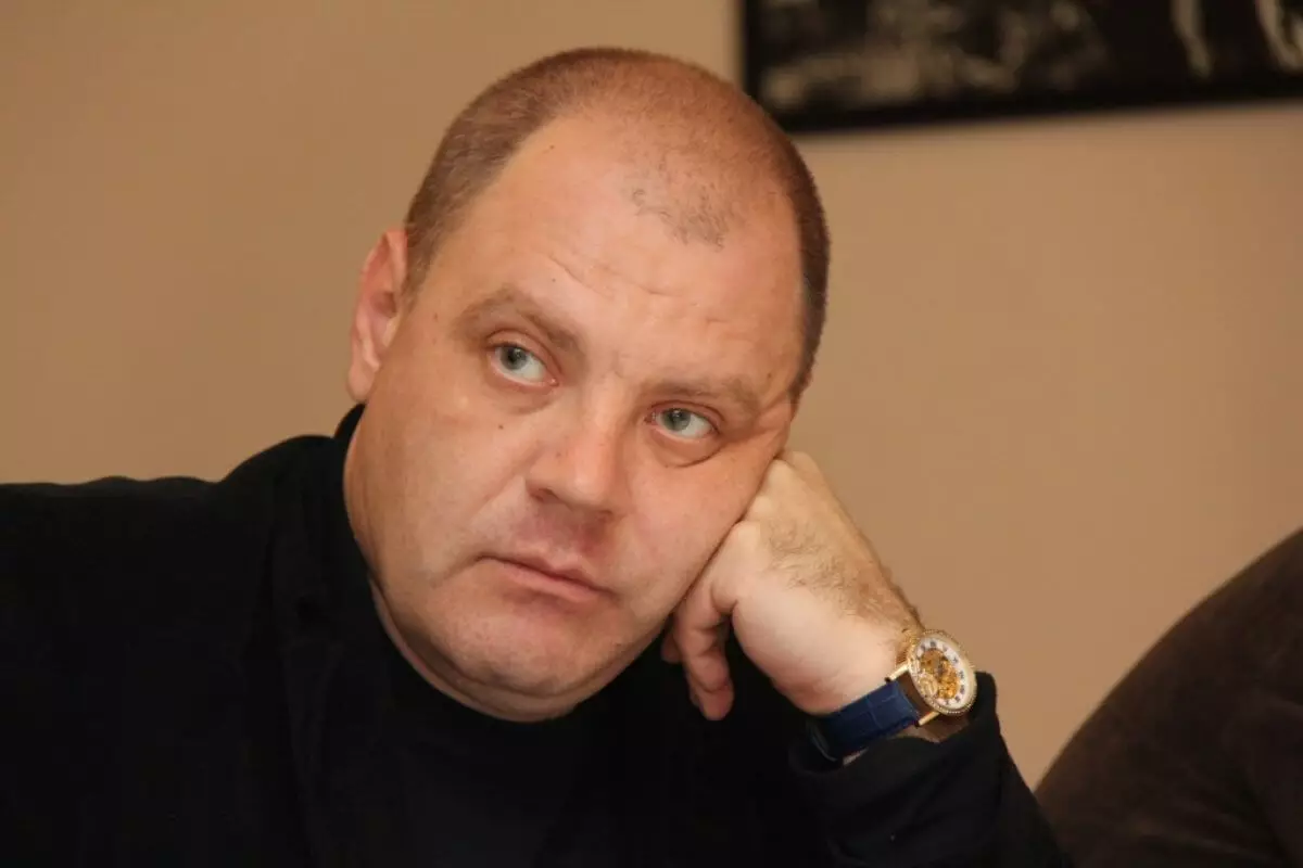Эдуард Полетаев: Покушение на убийство Садыкова может быть выгодно многим