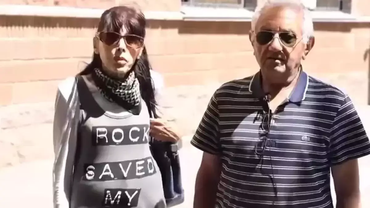У туриста из Аргентины украли очки за две тысячи долларов в Астане