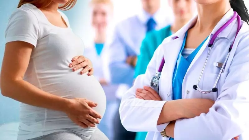 Тариф на медуслуги по родам и уходом за новорожденными повысили в Казахстане