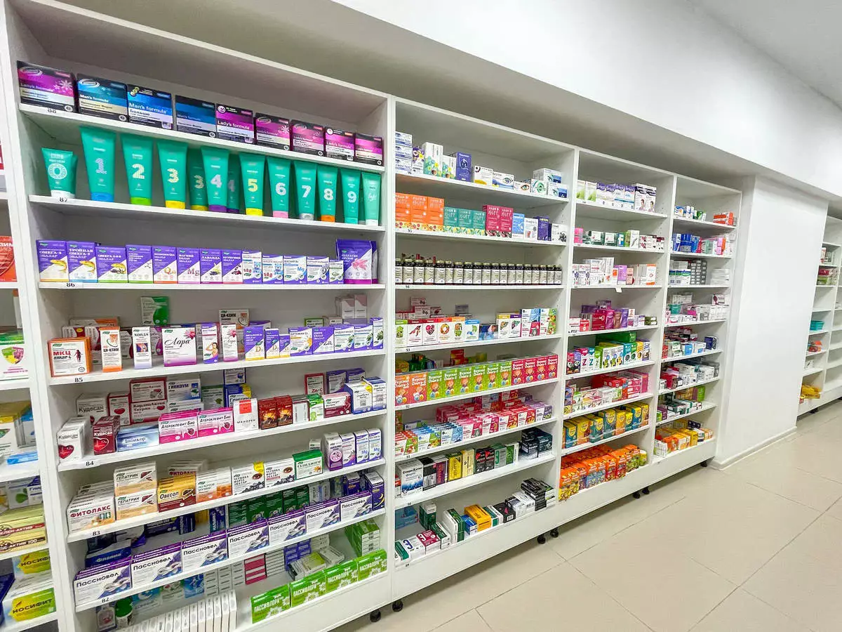 Контроль над аптеками усилят в Мангистау