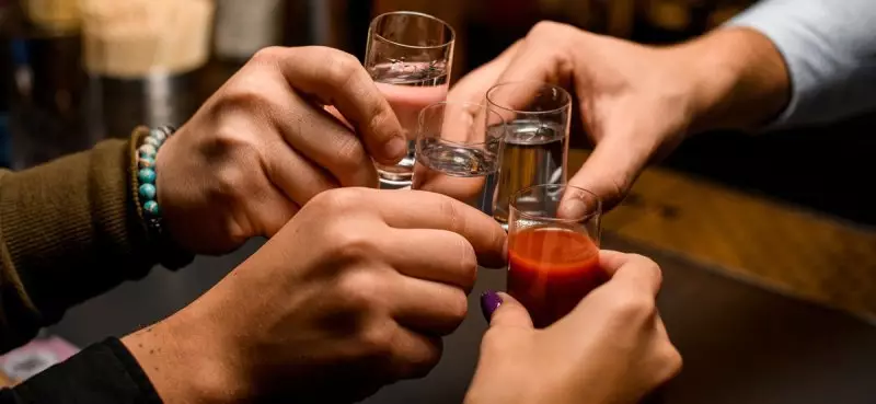 Казахстанцы стали меньше покупать алкоголь