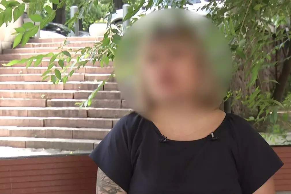 Упала, потеряла сознание, очнулась рядом с насильником - шокирующий случай в Алматы