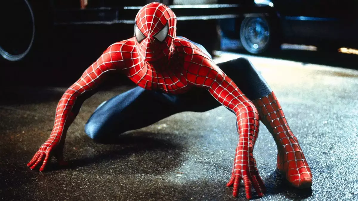 Хронология «Человека-паука»: в каком порядке смотреть все фильмы и анимационные проекты
