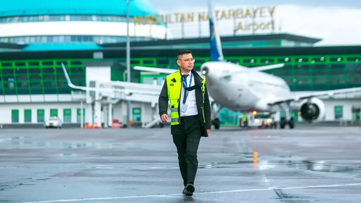 Кому принадлежат аэропорты в Казахстане