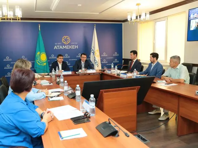 С Францией ведут переговоры по  строительству курорта в Алматинской области