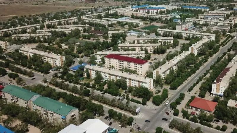 В Казахстане земельные участки отдадут китайцам?