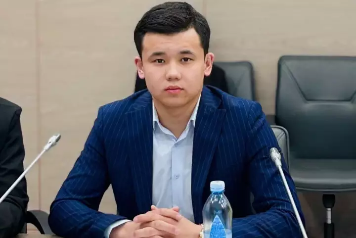 Республиканского студенческого омбудсмена избрали в Казахстане