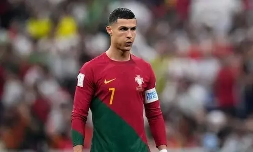 Сборная Португалии приняла решение по Роналду на Евро-2024