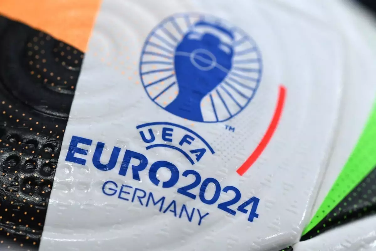 Определились все участники плей-офф Евро-2024