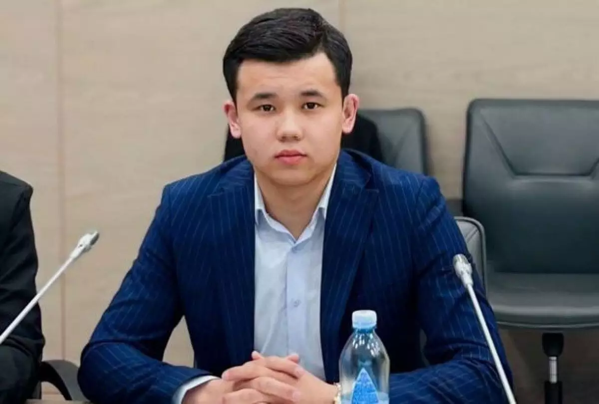 Студенческого омбудсмена избрали в Казахстане