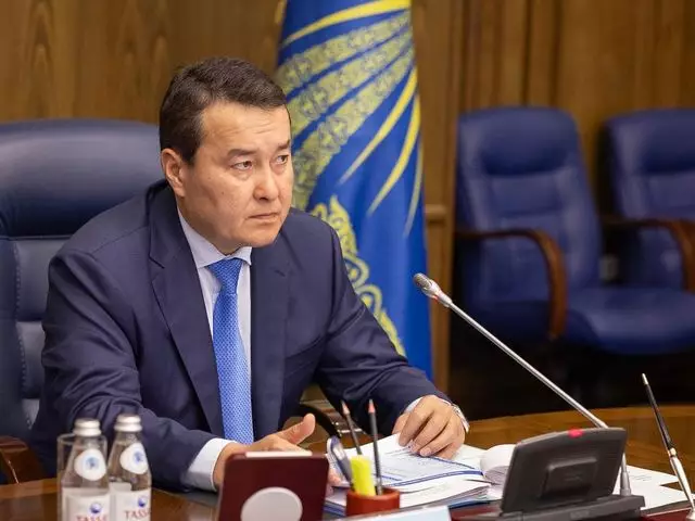 Глава ВАП указал на низкое качество камерального контроля в Казахстане