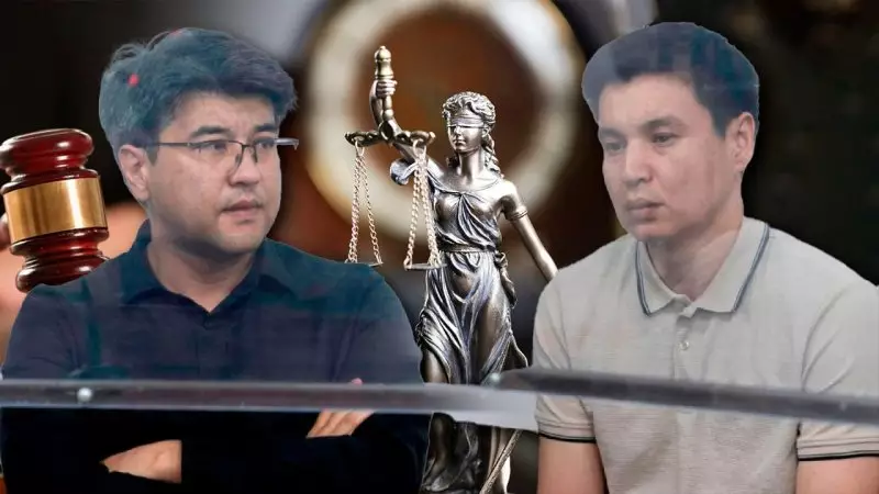 Апелляции Бишимбаева и Байжанова: почему коллегия столичного суда оставила приговор первой инстанции в силе