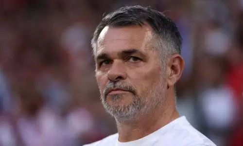 Главный тренер сборной Грузии раскрыл секрет сенсационной победы над Португалией