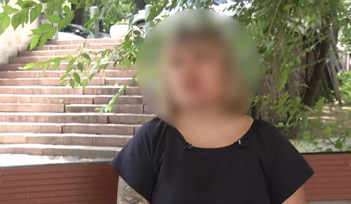 Женщину, потерявшую сознание на улице, изнасиловали в Алматы: подробности