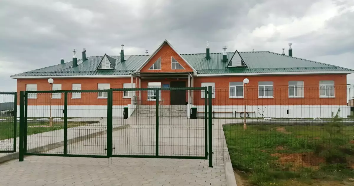   Лобанов ауылындағы дәрігерлік амбулатория 1,5 мыңнан астам тұрғынға қызмет көрсетеді   