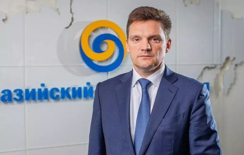 Николай Подгузов переназначен на должность председателя правления ЕАБР до 2028 года