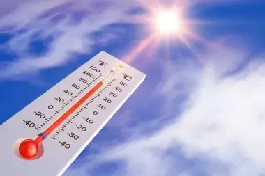 +38 градусқа дейін ыстық: алдағы күндері Алматы мен Астанада ауа райы қандай болады?