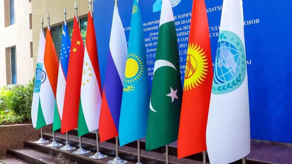 Казахстан готовится к важному саммиту ШОС в Астане