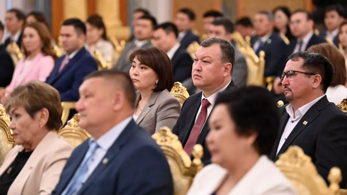 Тоқаев: Астанада өтетін ШЫҰ саммиті - аса маңызды халықаралық форум