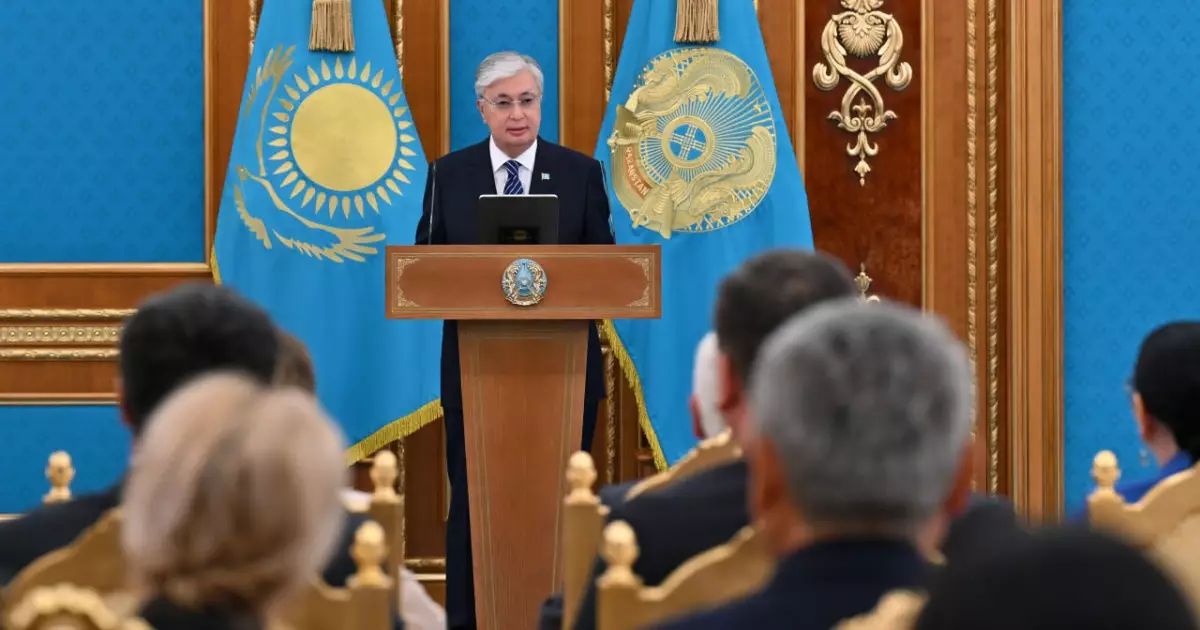   Алматы облысында әлемге әйгілі PepsiCo компаниясының Орталық Азиядағы ең ірі зауыты ашылады – Президент   