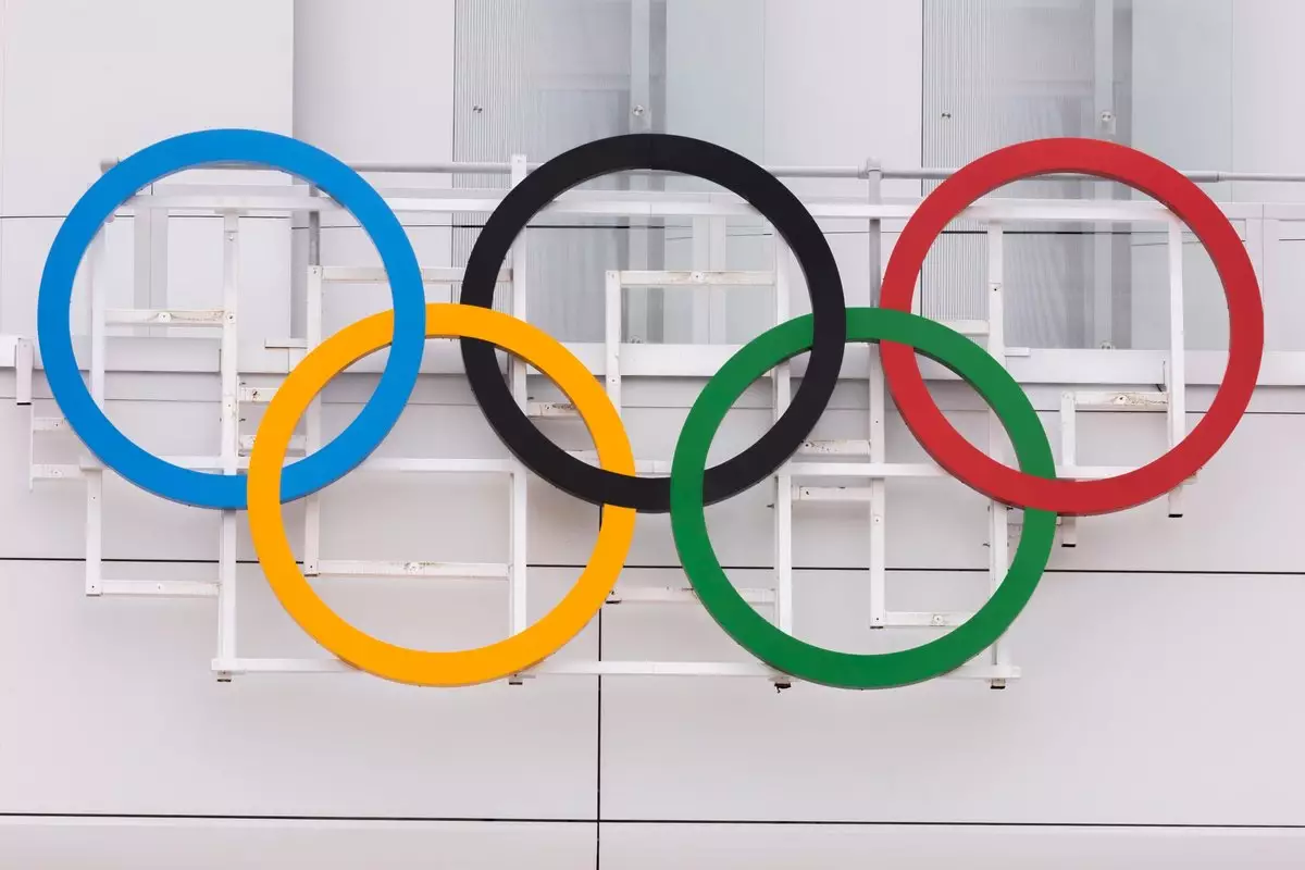 МОК не будет ограничивать общение российских спортсменов со СМИ на Олимпиаде
