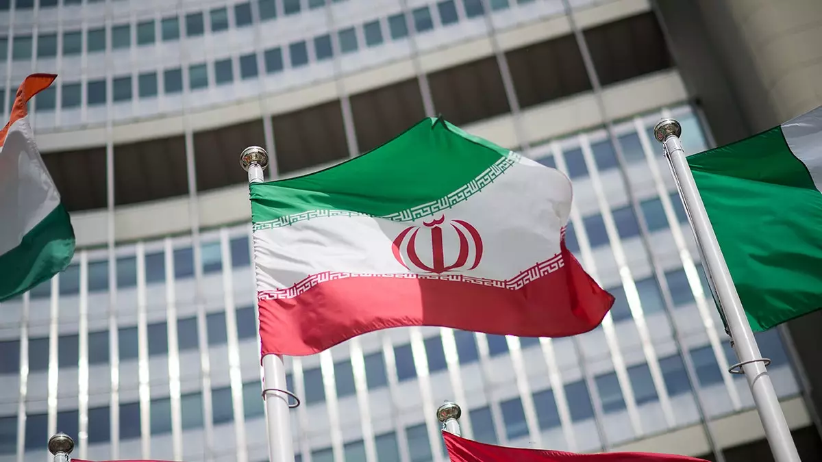 Российский энергетический гигант подписал меморандум с Ираном о поставках газа