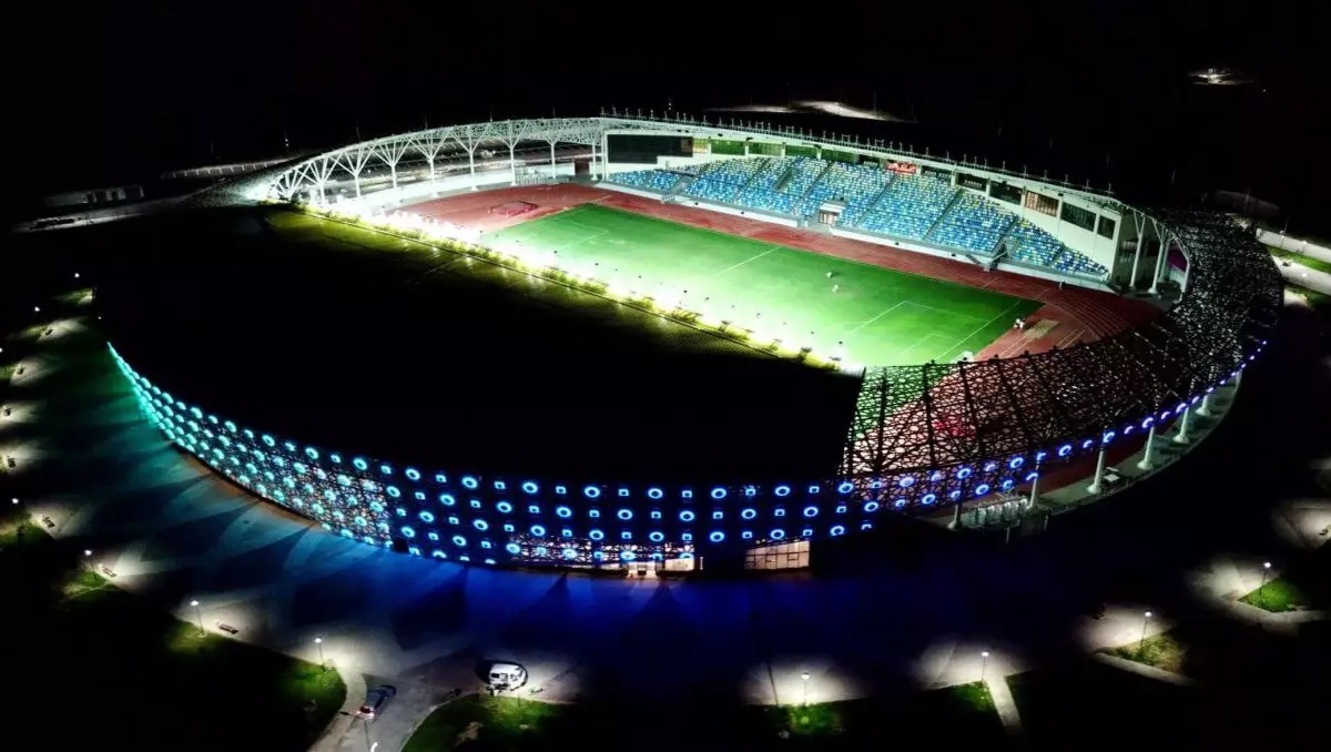 Стадионам Казахстана более 60 лет, а за последние 30 лет появилось только 2 арены