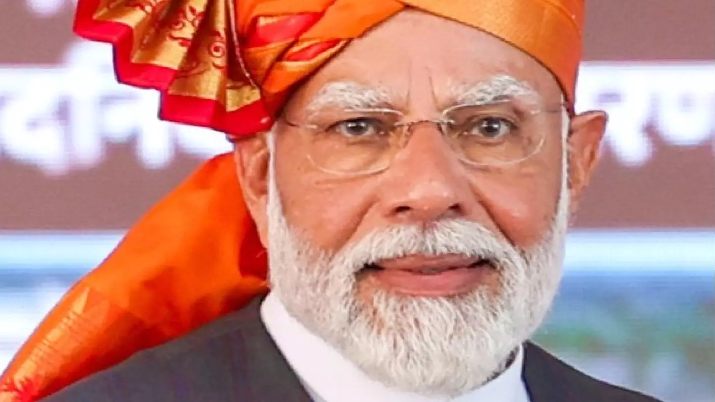 Друг, но не гость: почему индийский премьер не хочет ехать на саммит ШОС в Астану