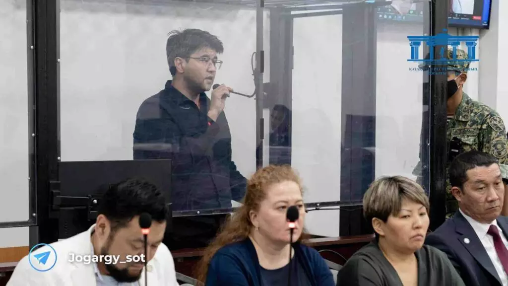 Апелляционный суд по делу Бишимбаева: что решила коллегия