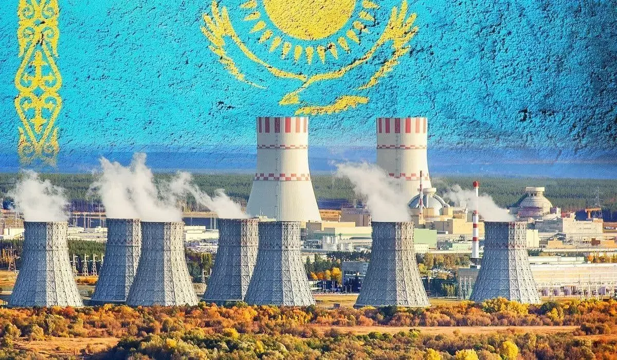 Быть АЭС или нет: что будут решать казахстанцы на референдуме