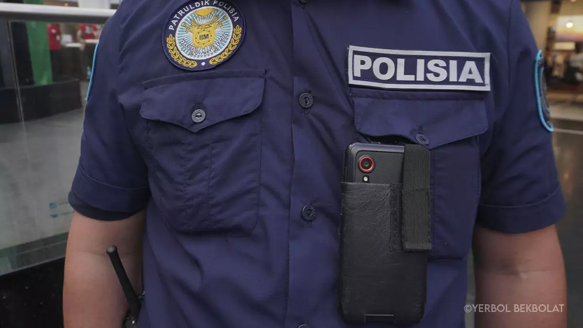 Оралда Полиция департаментінде жарақат алған полиция көз жұмды