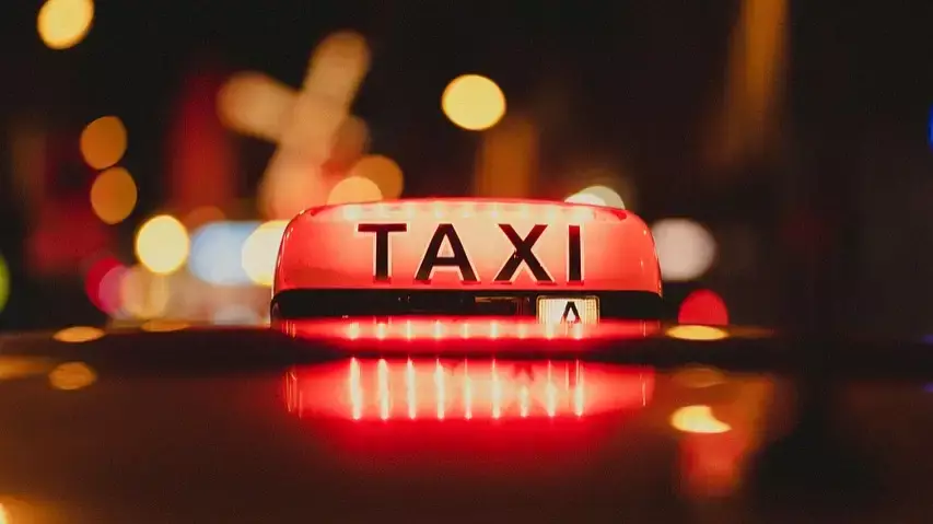 Таксисты в Темиртау сговорились и начали массово завышать цены