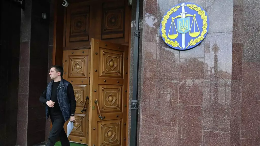 Казахстан не выдаст Украине подозреваемого в покушении на журналиста Айдоса Садыкова