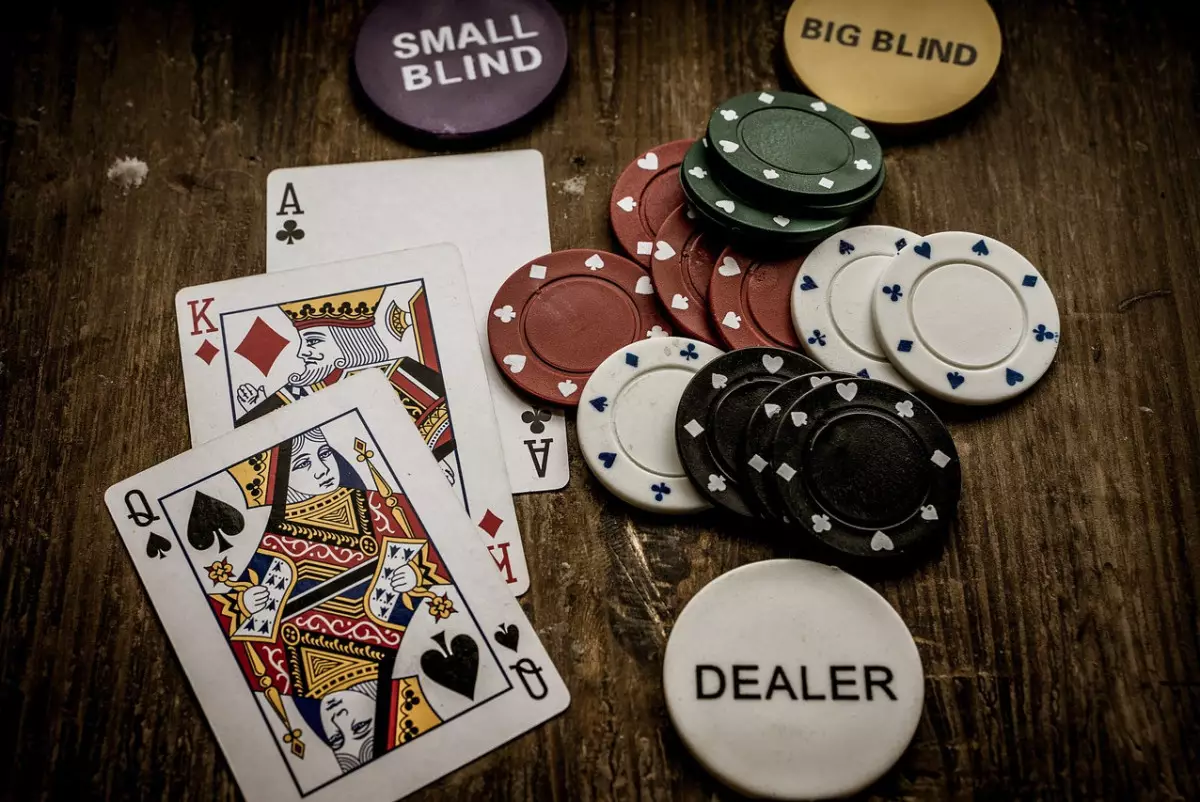 Казахстанским чиновникам запретили играть в азартные игры