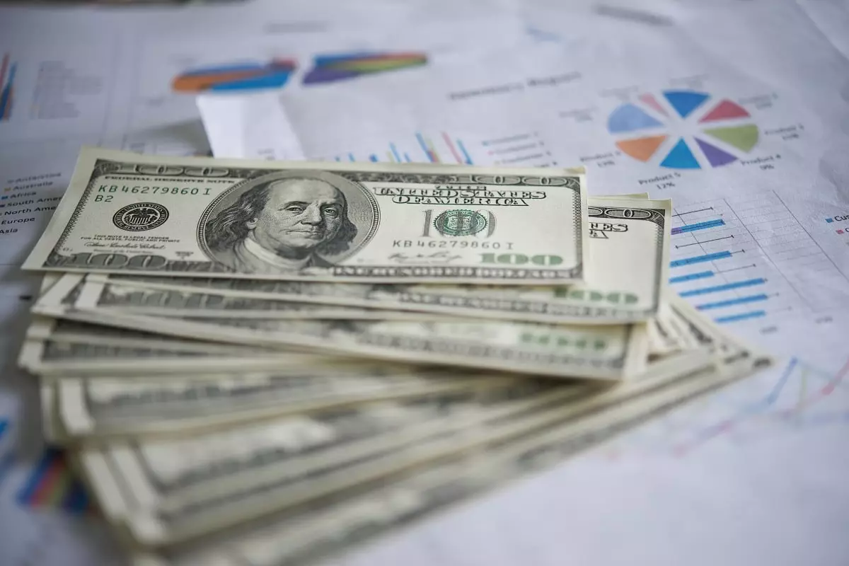 Американские горки: что происходит с долларом в Казахстане