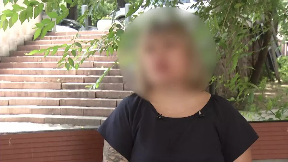 Многодетный отец надругался над незнакомой женщиной в Алматы