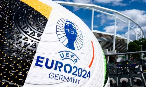 «Они держат свою марку». Самых ярких игроков группового этапа Евро-2024 выделили в Казахстане