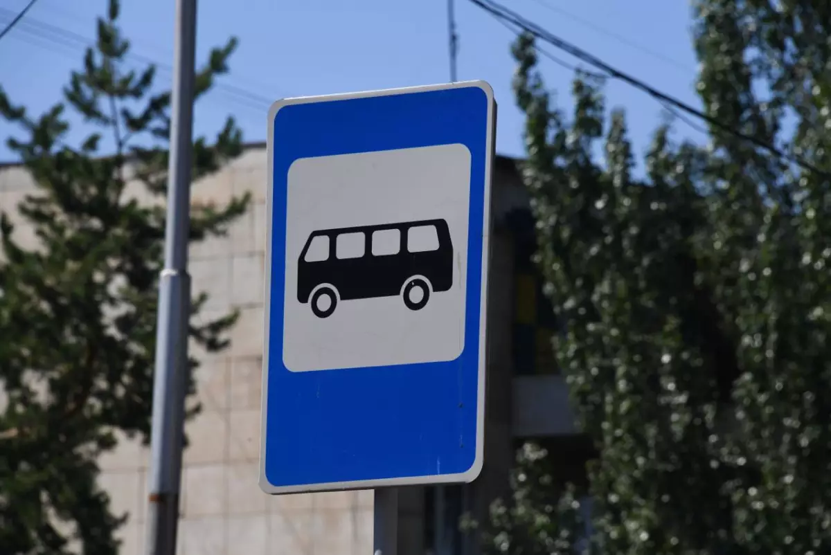 Требования для водителей автобусов снижают в Казахстане
