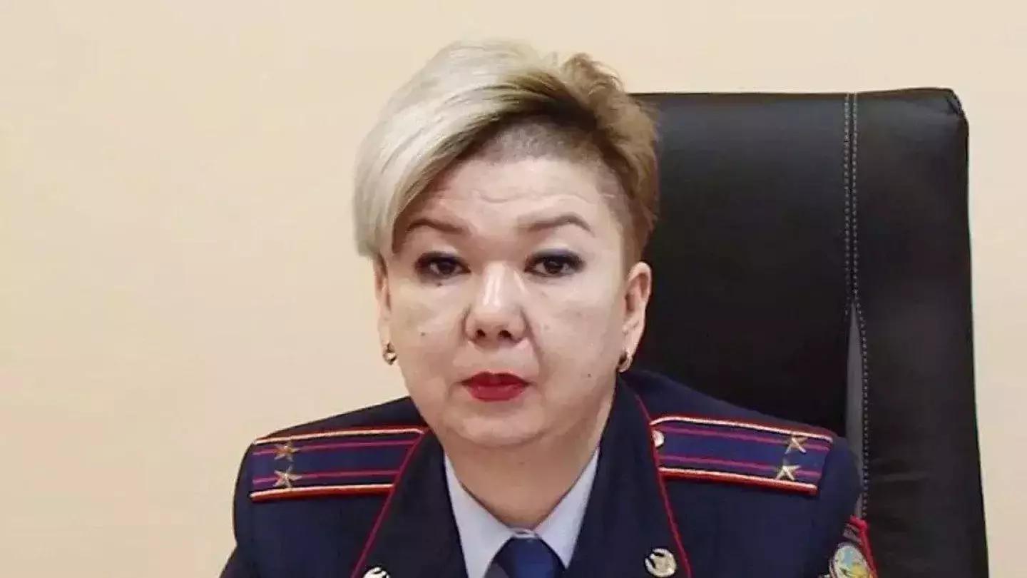Гульвире Доненбаевой вскоре огласят приговор по делу о коррупции