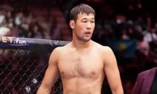 Топовый боец пригрозил Шавкату Рахмонову в титульном поединке UFC