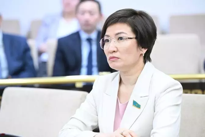 Сенатор: Закон о лудомании — это возможность защитить казахстанцев