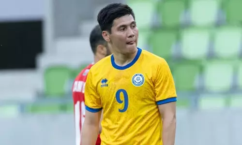 Сборная Казахстана по футболу получила тревожные новости