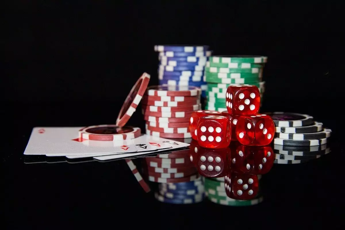Петицию о запрете азартных игр для чиновников поддержало правительство Казахстана